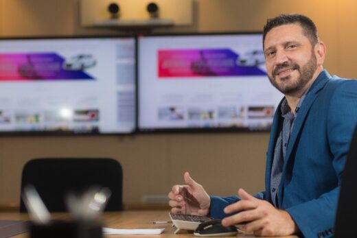 Seguros Auto Frota tem nova funcionalidade no cotador online