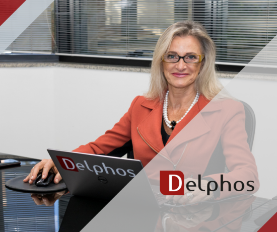 Delphos aumenta/diversifica portfólio de negócios para 2022