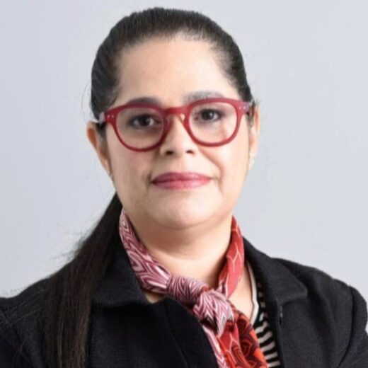 Junto Seguros anuncia contratação de nova Diretora de Tecnologia