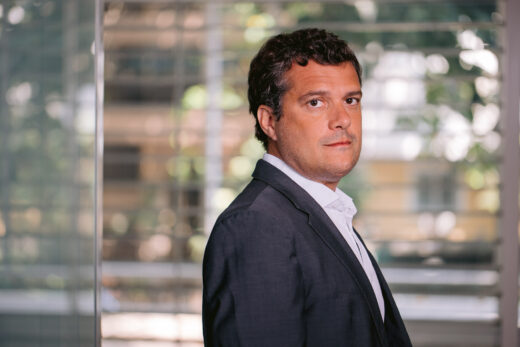 Austral Re lança Austral Insights