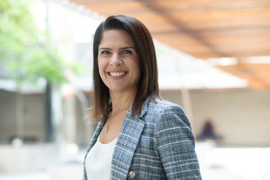 Allianz Seguros tem nova diretora Comercial