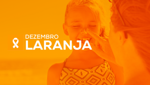 AMX Corretora de Seguros apoia o Dezembro Laranja