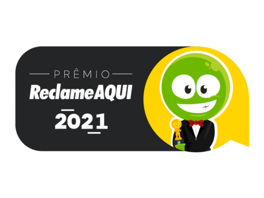 Minuto Seguros conquista o primeiro lugar no Prêmio Reclame AQUI 2021