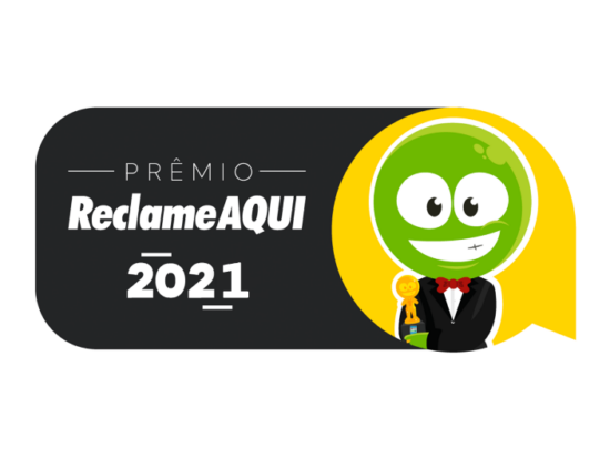 Minuto Seguros conquista o primeiro lugar no Prêmio Reclame AQUI 2021
