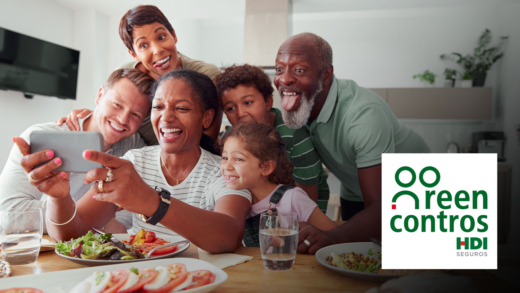 HDI Seguros lança nova campanha institucional  “Reencontros”