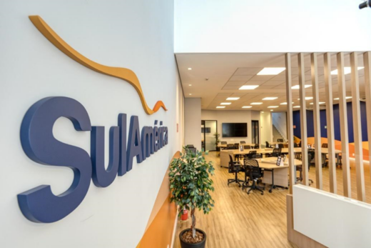 SulAmérica anuncia reabertura de 14 filiais com foco em espaços colaborativos