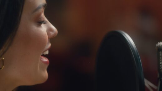 Bradesco Seguros lança música exclusiva com mensagem de esperança para 2022