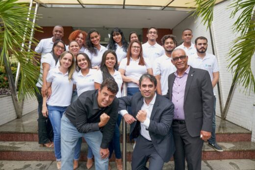 Touareg Seguros é a maior franqueadora do nordeste no segmento de seguros