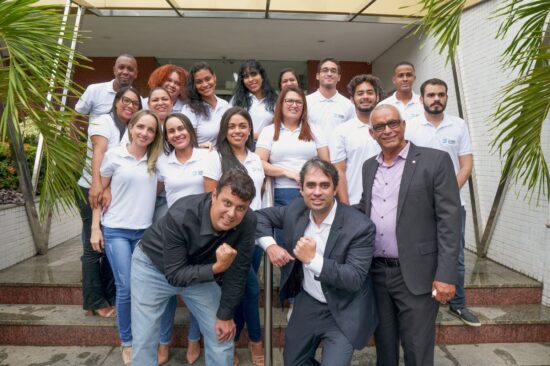 Touareg Seguros é a maior franqueadora do nordeste no segmento de seguros