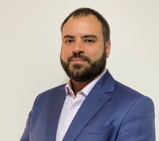 THB Brasil apresenta  Iuri Hernandes como novo superintendente de Specialty