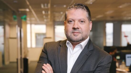 Aon apresenta Inácio Araújo como novo Diretor de Marketing e Comunicação no Brasil