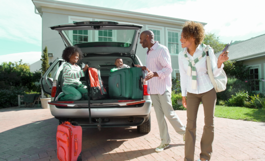 Aluguel de imóvel exige cuidado do anfitrião e do inquilino