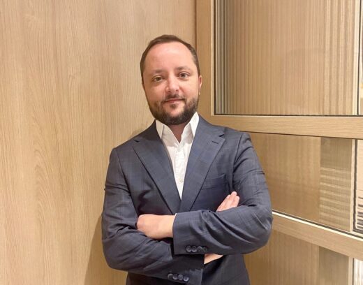 Europ Assistance Brasil anuncia novo Chief Insurance Officer