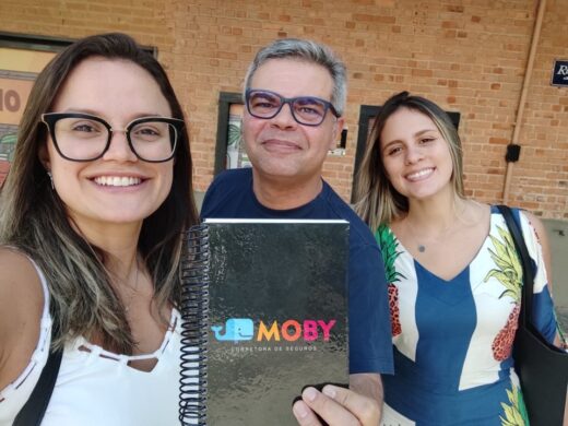Moby Corretora de Seguros fecha 2021 com crescimento de 26%