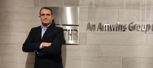 THB Brasil anuncia novo Superintendente Comercial de Specialty