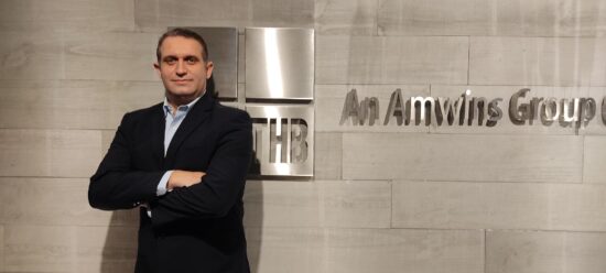 THB Brasil anuncia novo Superintendente Comercial de Specialty