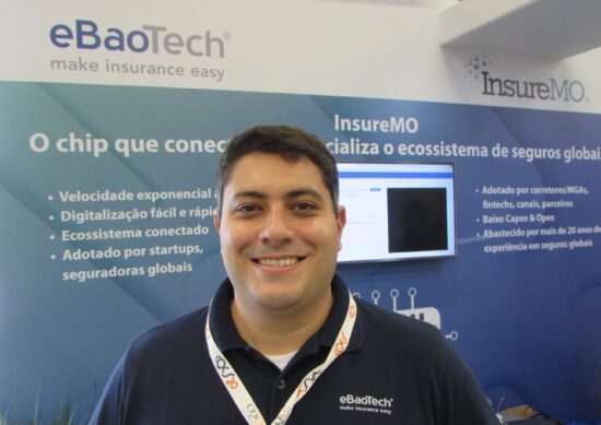 eBaoTech comemora dez anos de parceria com a Argo Seguros