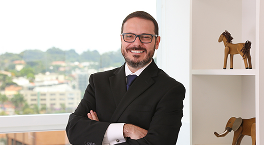 Executivos chegam para incrementar a atuação da área Comercial da Sompo Seguros