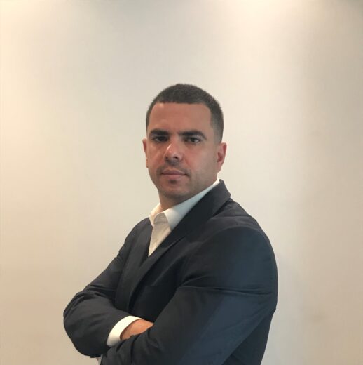 Zurich anuncia novo Superintendente de Subscrição