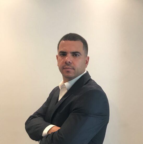 Zurich anuncia novo Superintendente de Subscrição