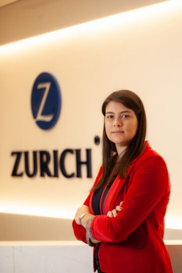 Novas funcionalidades nos canais de autoatendimento da Zurich