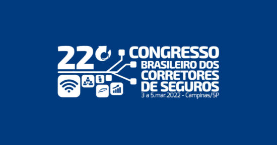 22º Congresso: inscrições serão encerradas dia 31/01