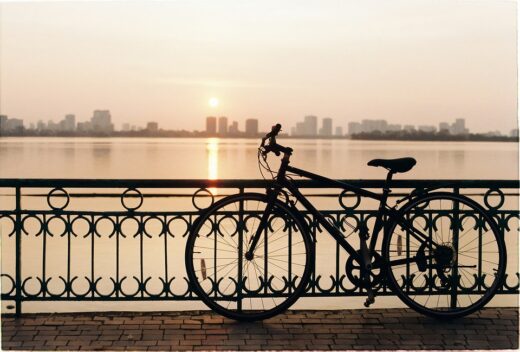 BICI SURA: Seguros SURA proporciona tranquilidade para quem viaja nas férias