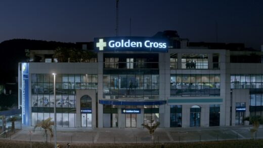 Golden Cross investe em projeto de transformação digital