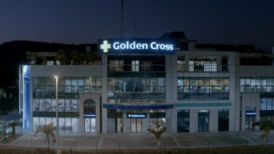 Golden Cross investe em projeto de transformação digital