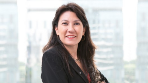 Thisiani Matsumura Martins assumirá posição global no Grupo AXA XL