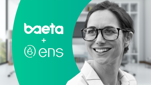Baeta Assessoria firma parceria com a ENS
