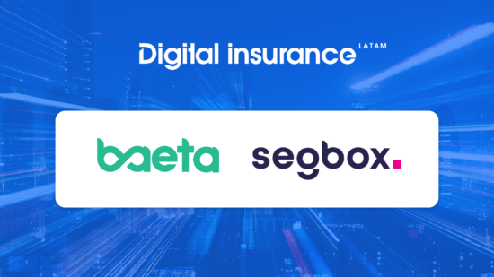 Baeta Assessoria e Segbox estão entre as principais insurtechs do Brasil