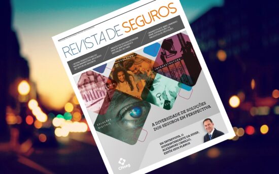 Revista de Seguros apresenta planos do novo titular da Susep