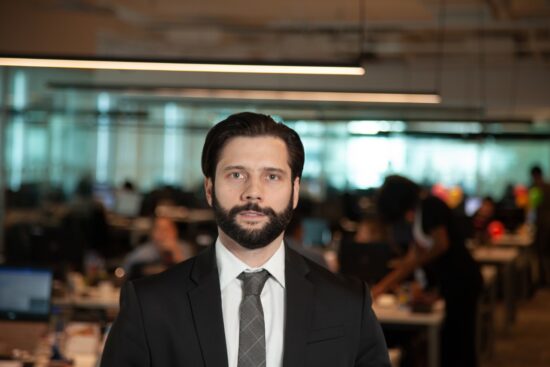 MDS Brasil anuncia nova parceria com Allpoints