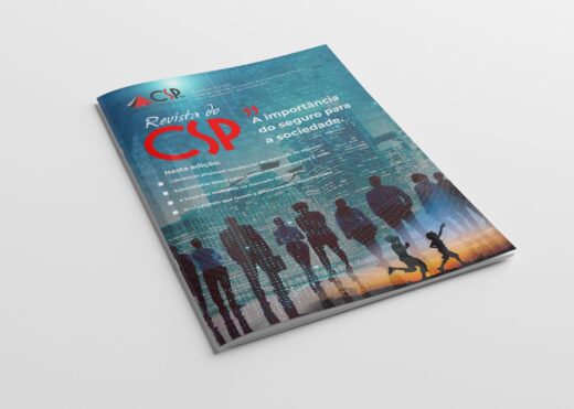 Lançada a 7ª edição da Revista do CSP-MG