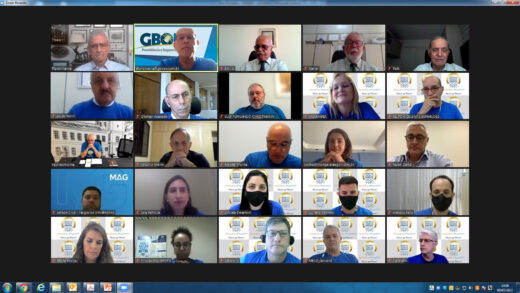 GBOEX promove Encontro Comercial 2022