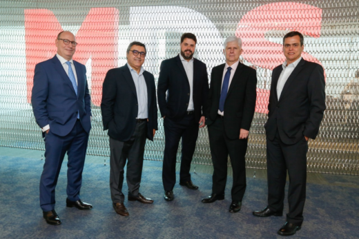 MDS Brasil anuncia a aquisição da Credrisk