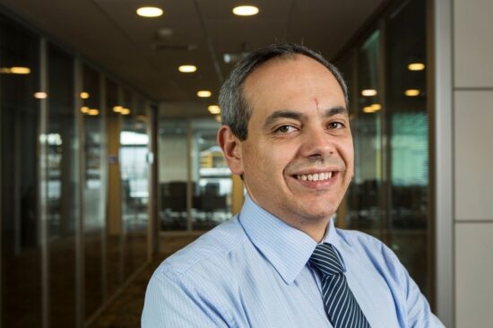 Marcelo Sebastião, explica como funciona o seguro em caso de enchentes e alagamentos