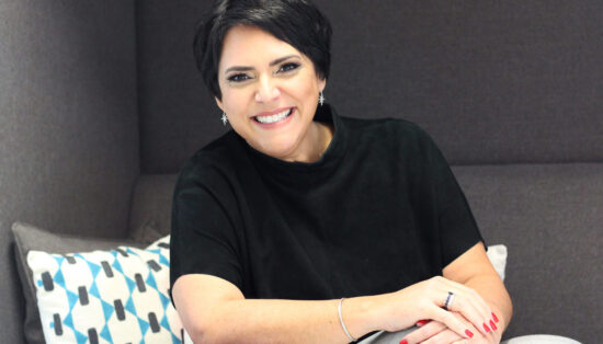 Flavia Molina é a nova CMO da Pier Seguradora
