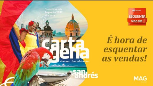 MAG Seguros lança primeira campanha quadrimestral de 2022