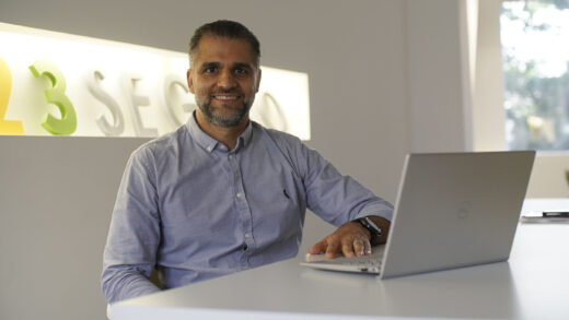 123Seguro consolida seu crescimento e elege Marcelo Biasoli como Country Manager