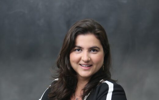 Sabrina Calixto é a nova DPO da Prudential do Brasil