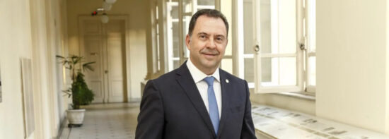 Panorama recebe Alexandre Camillo