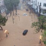 Allianz presta atendimento especial a Petrópolis