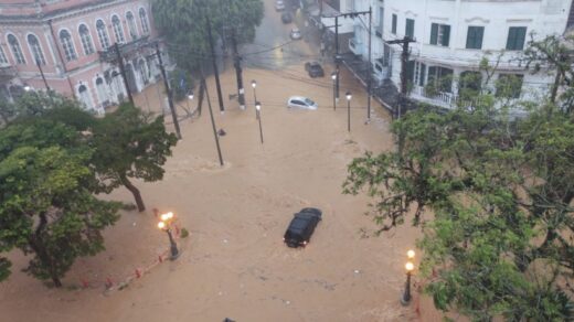 Allianz presta atendimento especial a Petrópolis