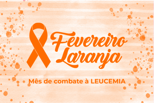 AMX Corretora de Seguros apoia o Fevereiro Laranja