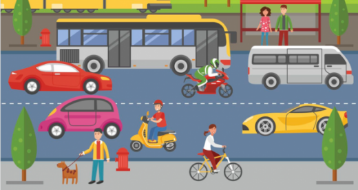 Fundación MAPFRE e Senatran assinam acordo para fomentar a educação de trânsito