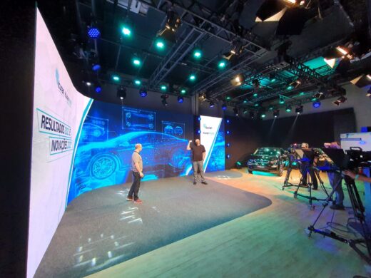 IturanMob dá início a operações com oferta de soluções de carsharing e carpooling