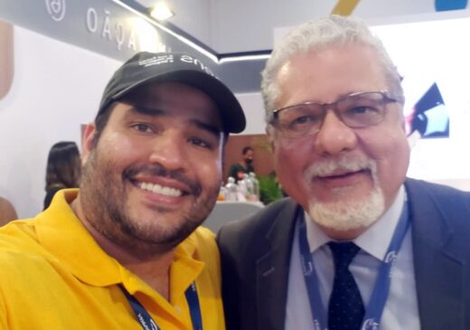 CSP-MG marca presença no 22º Congresso Brasileiro dos Corretores de Seguros