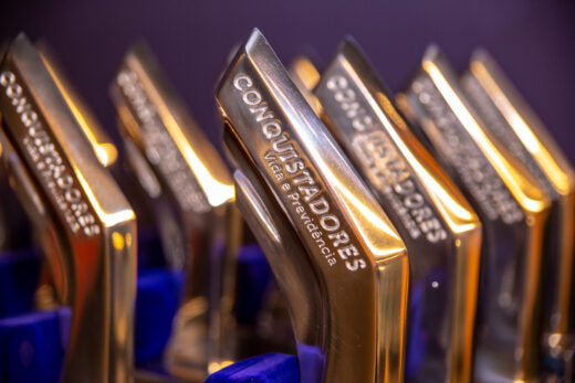 Campanha Conquistadores, premiou mais de 5 mil Corretores